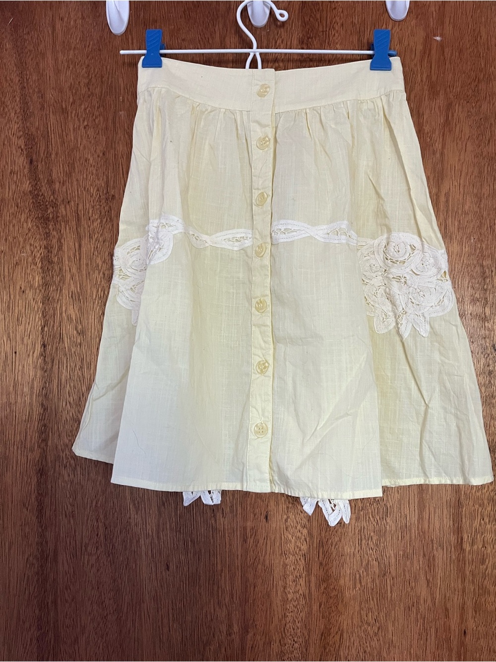 FREE PEOPLE SKIRT